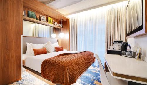 Superior Queen Room