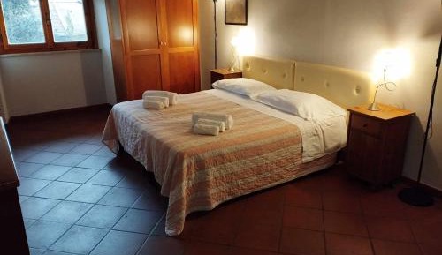 Triple Room with Private External Bathroom