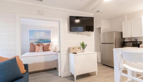 One-Bedroom Suite