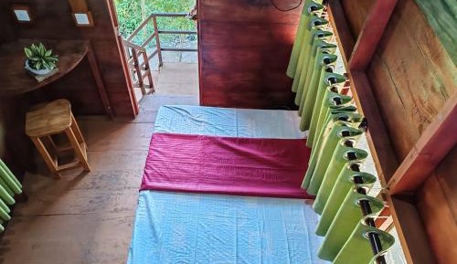 Double Room with Lake View