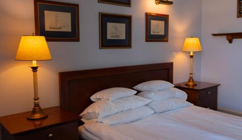 Queen Room with Sea View