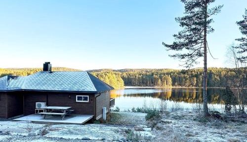 Two-Bedroom Holiday Home