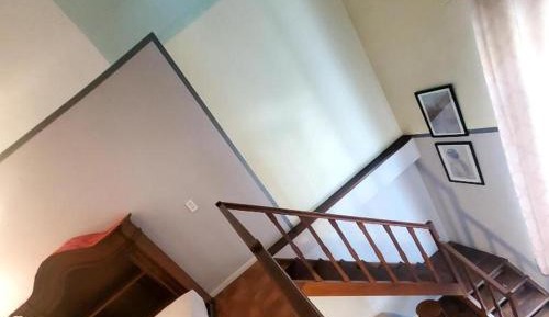 Triple Room with Balcony