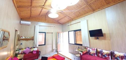 Family Bungalow