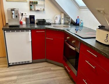 Duplex Apartment