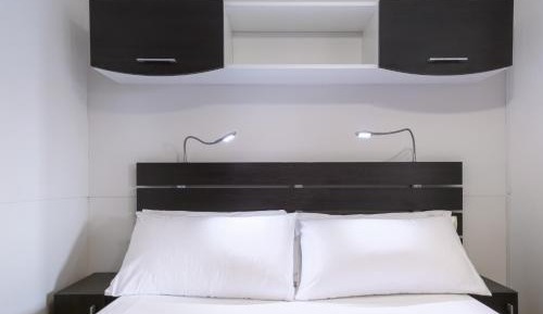Standard Mobile Home 