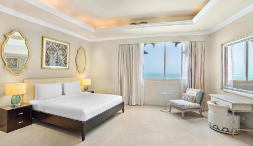 One-Bedroom Suite