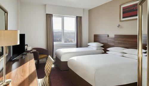 Standard Triple Room (3 Adults)