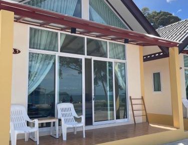 Villa with Sea View