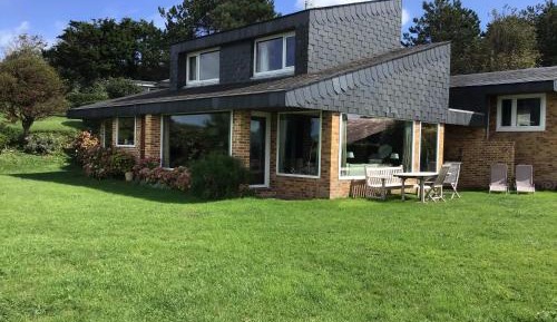 Five-Bedroom House