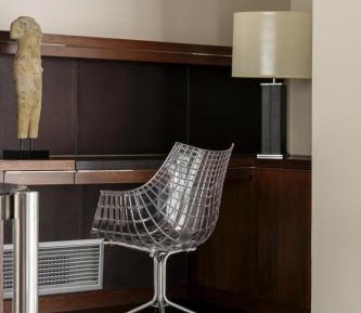 Duplex Suite