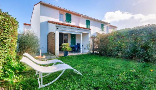 Holiday Home