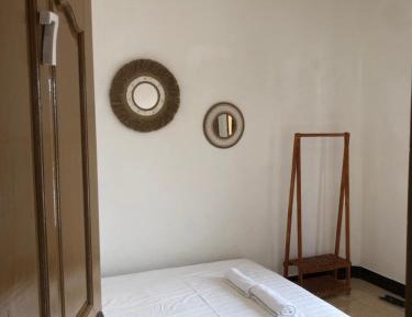 Double Room with Pool View