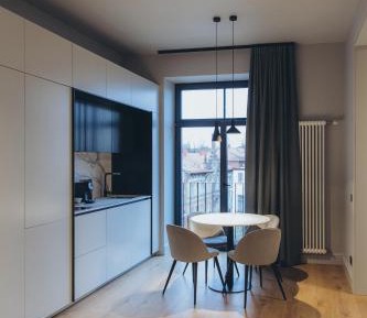 Superior Apartment with Sauna