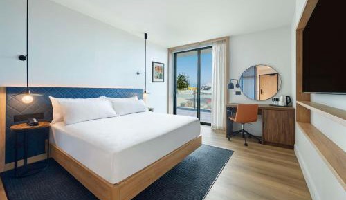 King Room with Ocean View