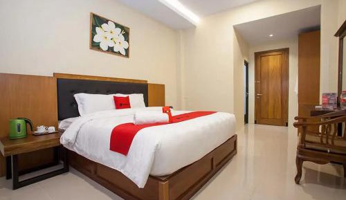 Queen Suite