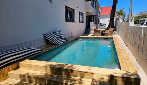 Superior Double or Twin Room En Suite