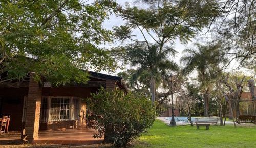 Three-Bedroom Home