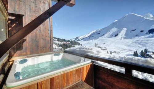 Chalet