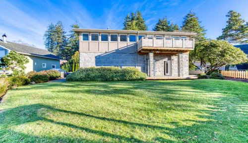 Three Bedroom holiday home 
