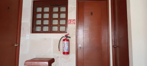 Small Single Room