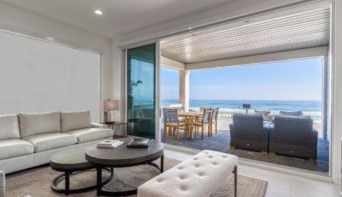 One-Bedroom Holiday Home