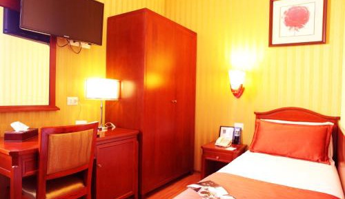 Single Room