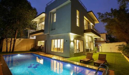 Villa