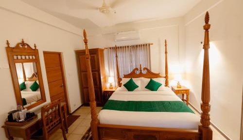 Superior King Room