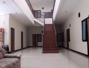 Deluxe Double Room with Shower
