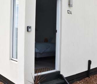 Economy Quadruple Room