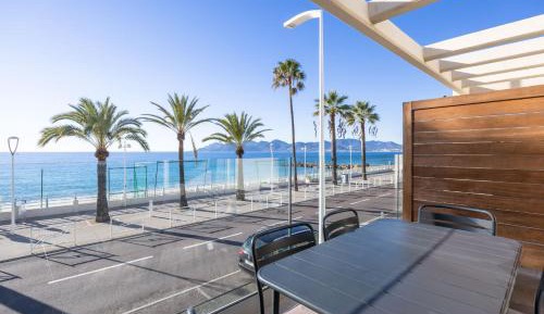 Apartment - Split Level