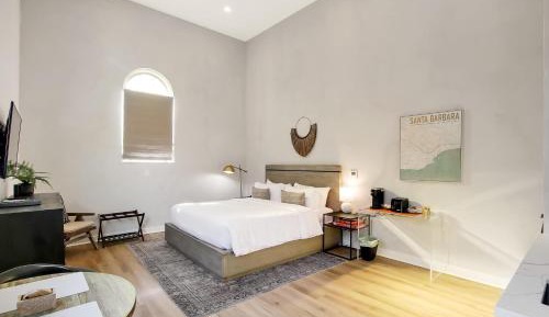 One-Bedroom Villa