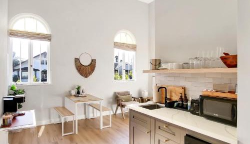 One-Bedroom Villa