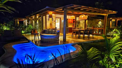 Superior Chalet