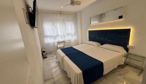 Double Room V ( 1 or 2 beds )