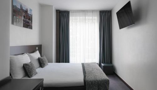 Big Double Room