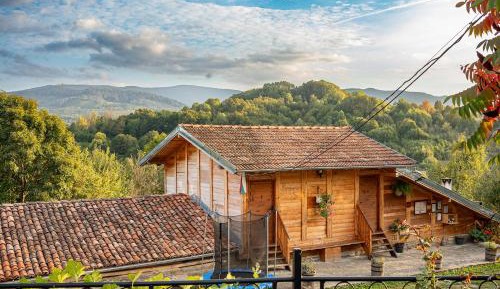 Holiday Home