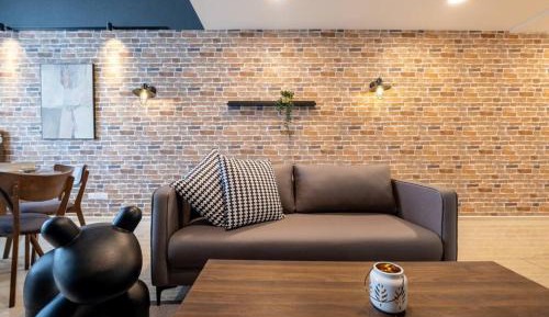 Duplex Apartment