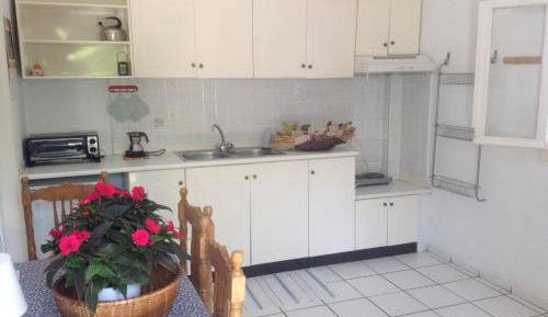 One-Bedroom Apartment (4 Adults)