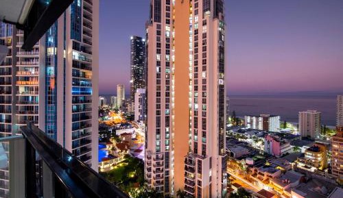 Three Bedroom, Two bathroom - Ocean View