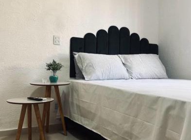 Standard Double Suite
