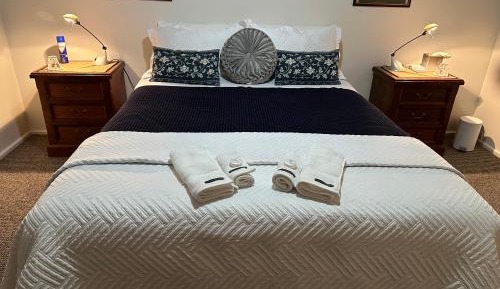 Deluxe Double Room with Balcony and Sea View