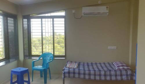 Family Room with Private Bathroom