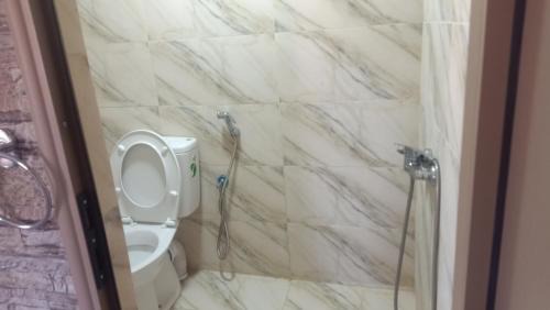 Family Room with Private Bathroom