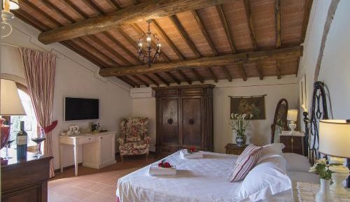 Exclusive Twin/Double Room with Panoramic View
