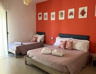 Triple Room with Private Bathroom