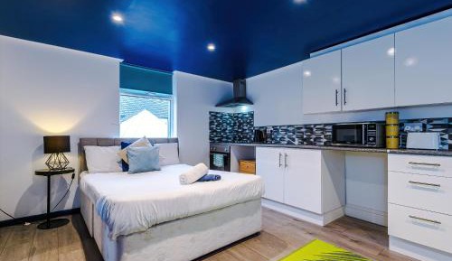 Standard Apartment