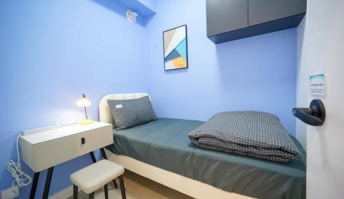 Economy Single Room