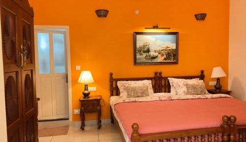 King Room